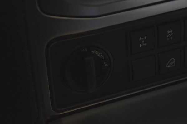 Land Cruiser - 211KM - Imagen 10