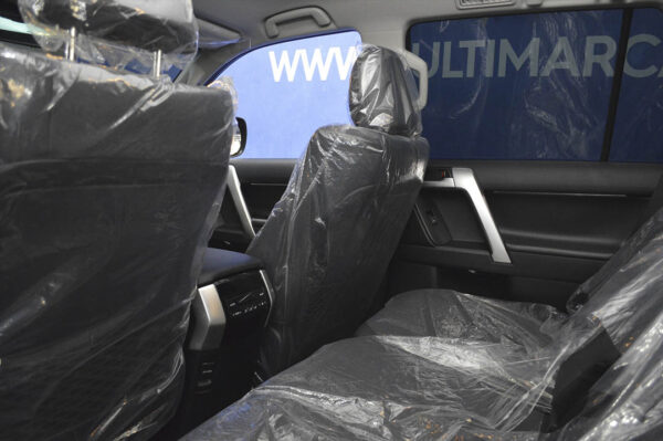 Land Cruiser - 211KM - Imagen 13