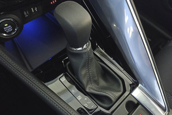 Yaris - 21KM - Imagen 10