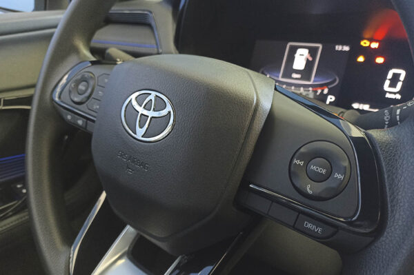 Yaris - 21KM - Imagen 13