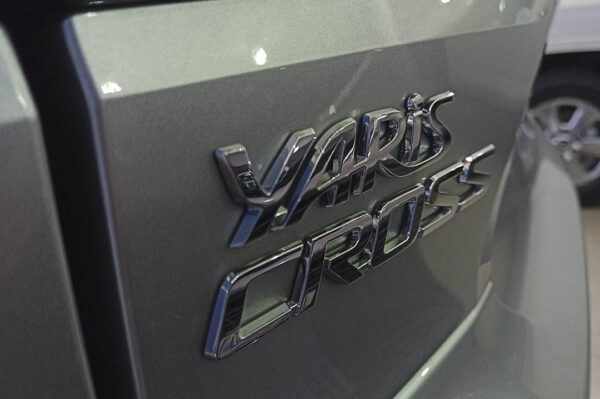 Yaris - 21KM - Imagen 16