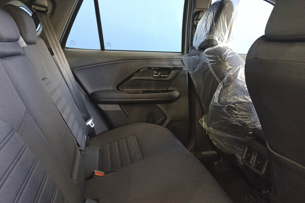 Yaris - 21KM - Imagen 14