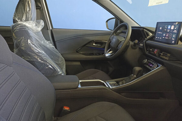 Yaris - 21KM - Imagen 5