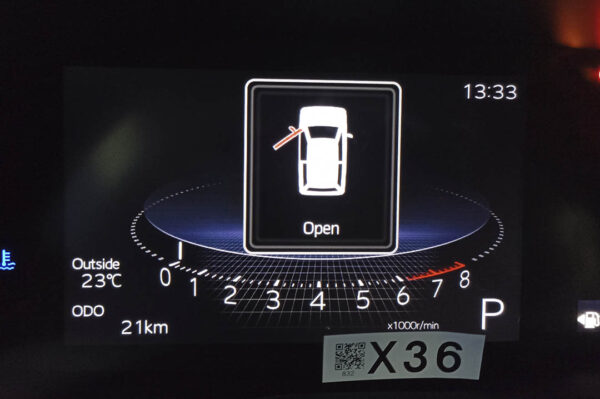 Yaris - 21KM - Imagen 6