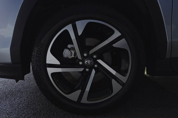 Yaris - 21KM - Imagen 7