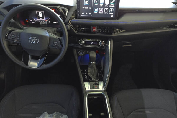 Yaris - 21KM - Imagen 4
