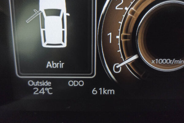 Yaris - 61KM - Imagen 6