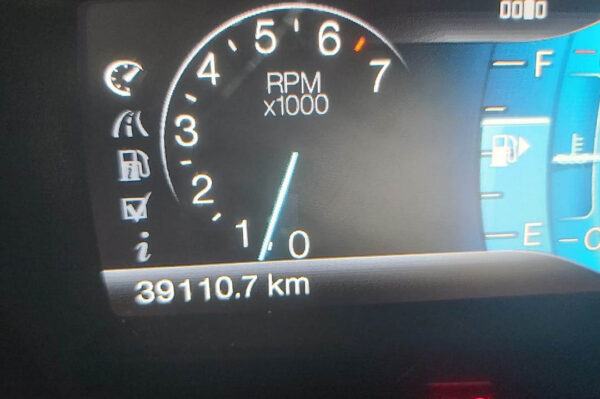 Explorer - 39110KM - Imagen 6
