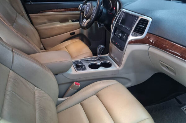 Grand Cherokee - 116008MI - Imagen 5