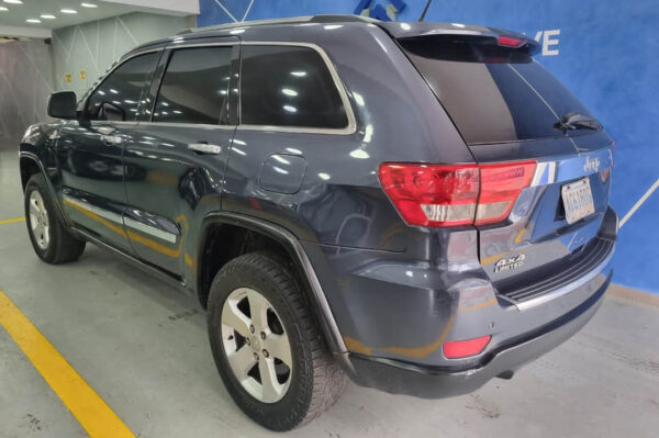 Grand Cherokee - 116008MI - Imagen 3