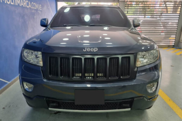 Grand Cherokee - 116008MI - Imagen 2