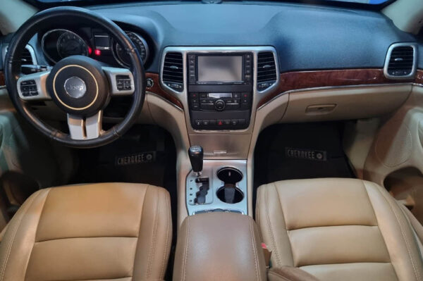 Grand Cherokee - 116008MI - Imagen 4