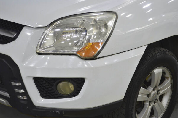Sportage - 144107KM - Imagen 12