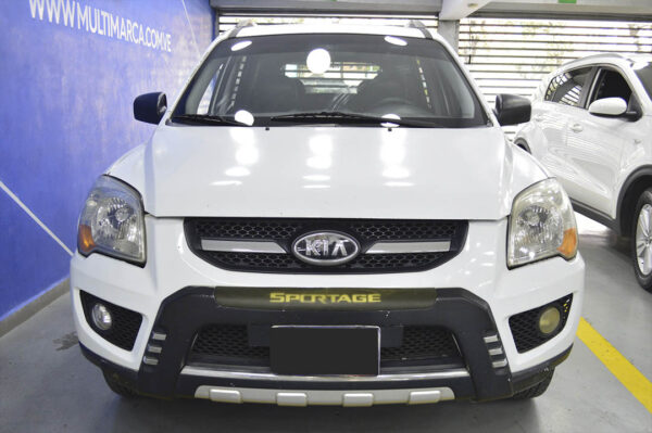 Sportage - 144107KM - Imagen 2
