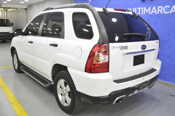 Sportage - 144107KM - Imagen 3