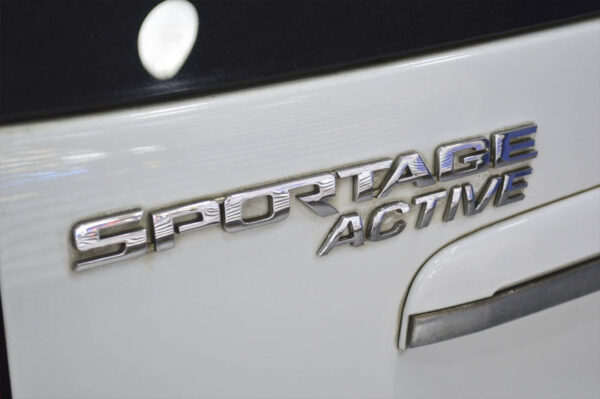 Sportage - 144107KM - Imagen 11