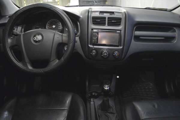 Sportage - 144107KM - Imagen 4