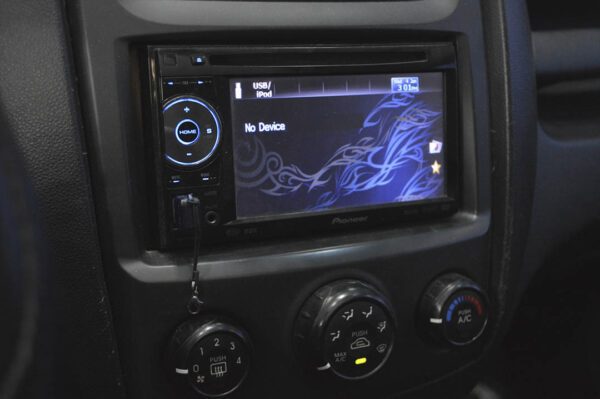 Sportage - 144107KM - Imagen 8