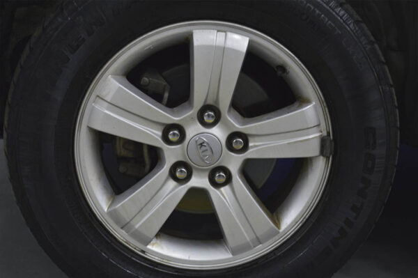Sportage - 144107KM - Imagen 7