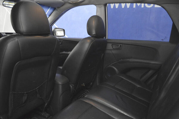 Sportage - 144107KM - Imagen 10