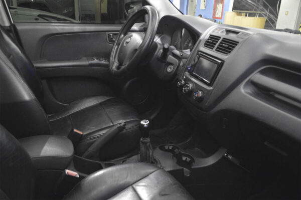 Sportage - 144107KM - Imagen 5