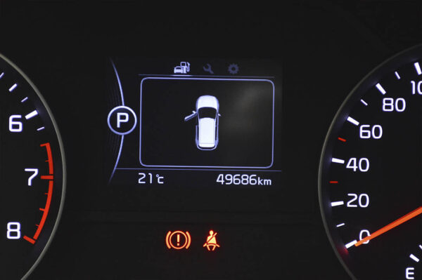 Sportage - 49686KM - Imagen 6