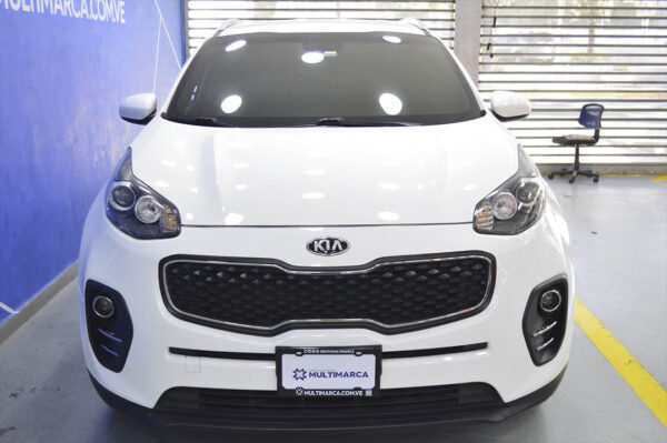 Sportage - 49686KM - Imagen 2