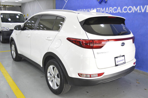 Sportage - 49686KM - Imagen 3