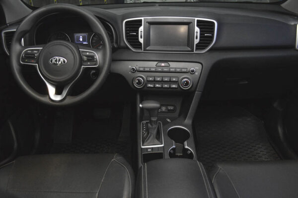 Sportage - 49686KM - Imagen 4
