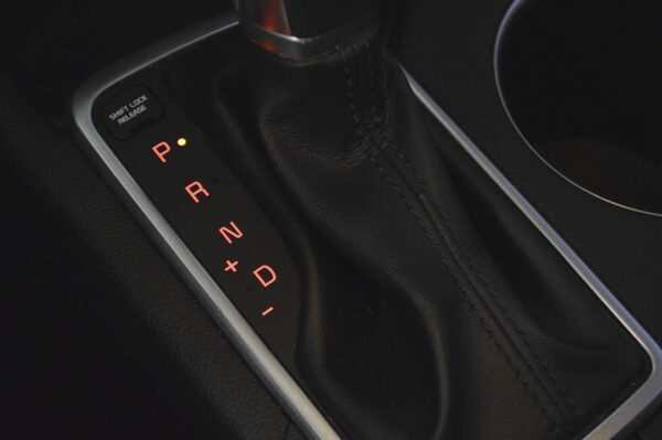 Sportage - 49686KM - Imagen 10