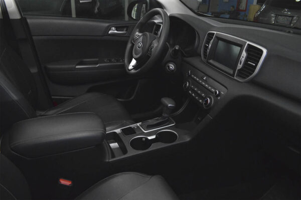 Sportage - 49686KM - Imagen 5