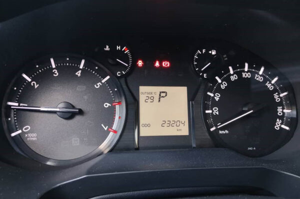 Land Cruiser - 23204KM - Imagen 6