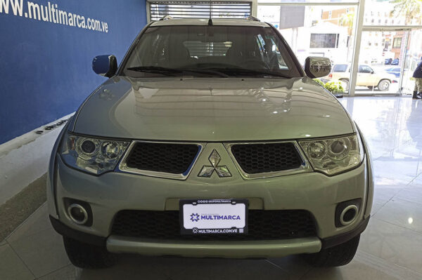 Montero - 120704KM - Imagen 2