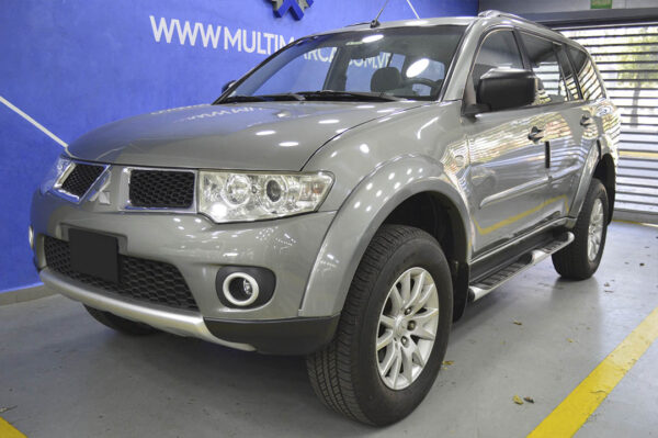 Montero - 113366KM
