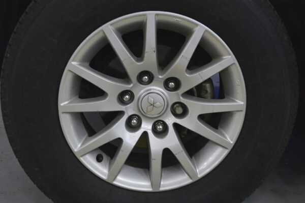 Montero - 113366KM - Imagen 7