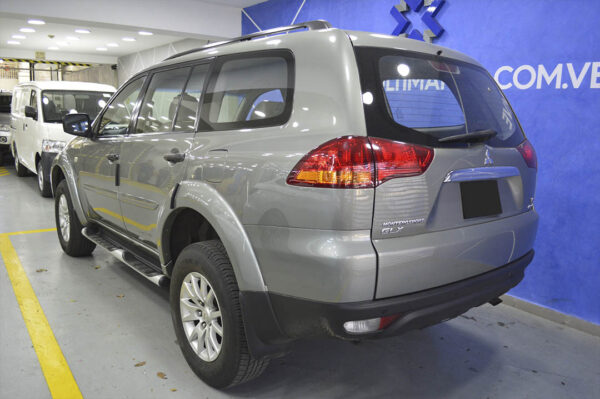 Montero - 113366KM - Imagen 3