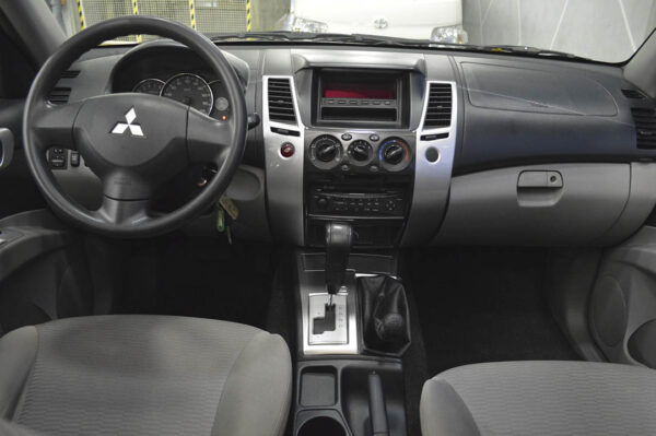 Montero - 113366KM - Imagen 4
