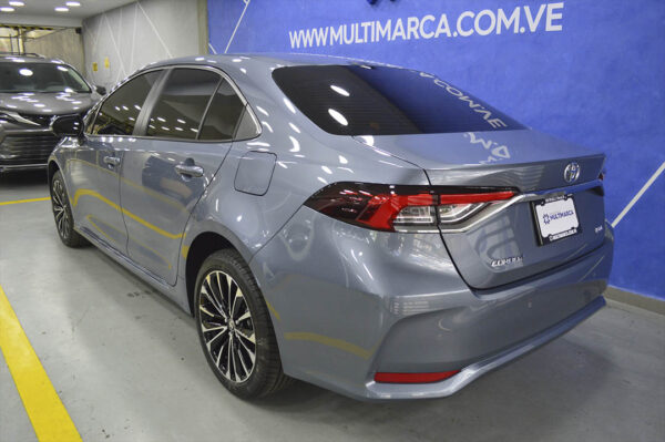 Corolla - 881KM - Imagen 3