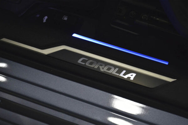 Corolla - 881KM - Imagen 12
