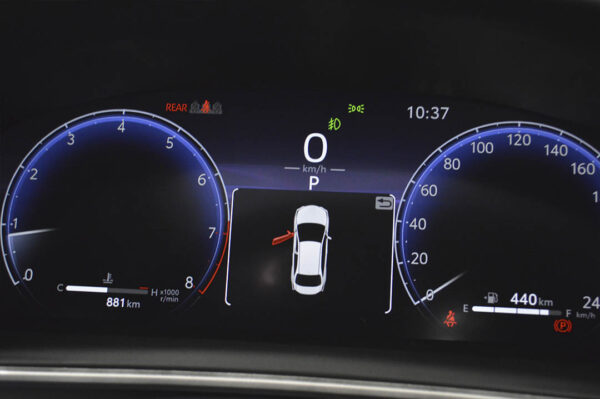 Corolla - 881KM - Imagen 6