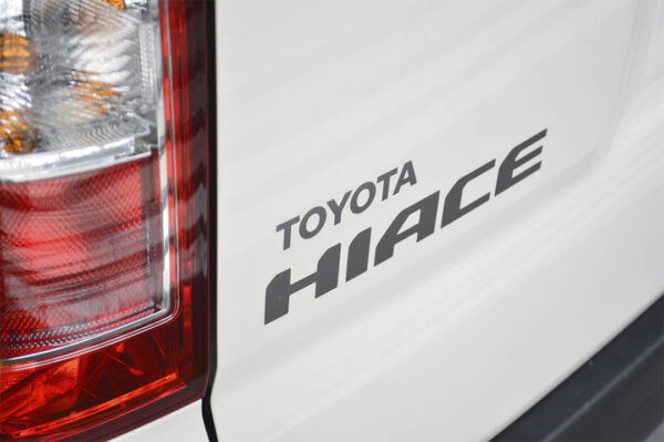 Hiace - 83KM - Imagen 12