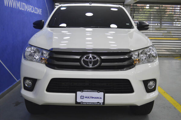 Hilux - 47871KM - Imagen 2