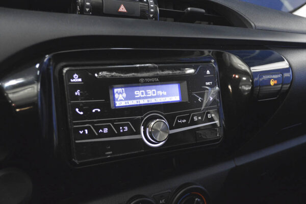 Hilux - 47871KM - Imagen 8