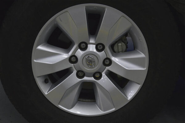 Hilux - 47871KM - Imagen 7