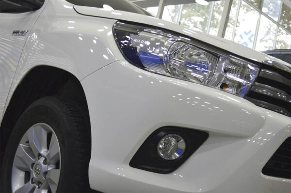 Hilux - 47871KM - Imagen 13