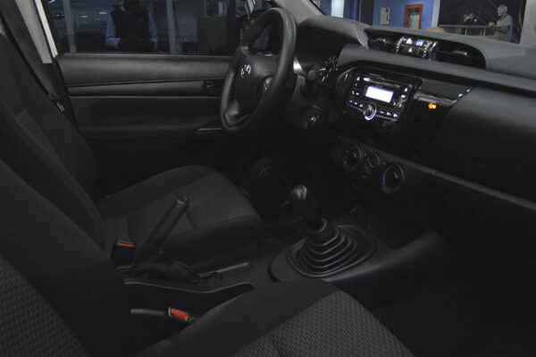 Hilux - 47871KM - Imagen 5
