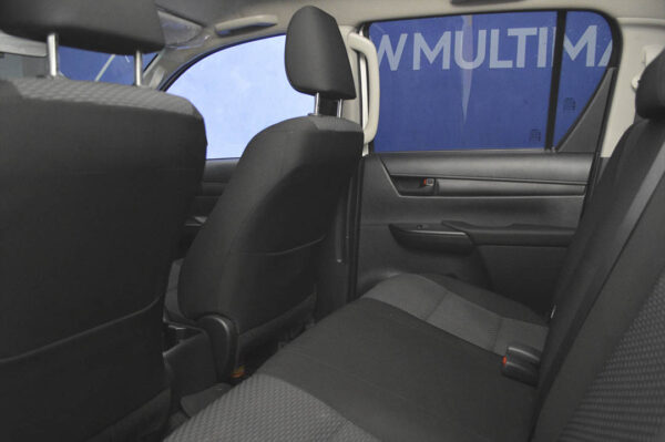 Hilux - 47871KM - Imagen 11