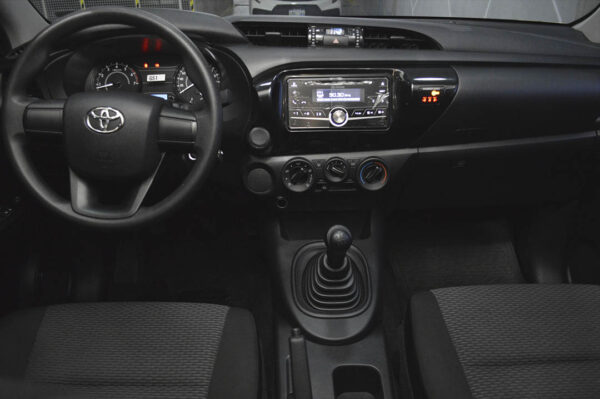 Hilux - 47871KM - Imagen 4