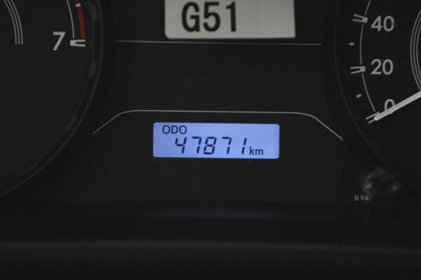 Hilux - 47871KM - Imagen 6