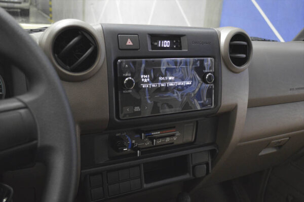 Land Cruiser - 44KM - Imagen 8
